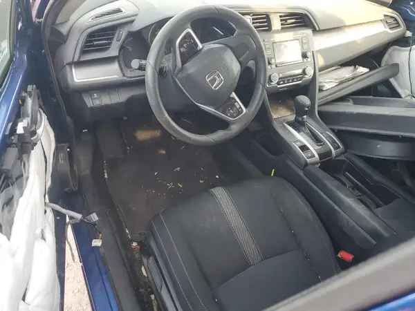 19XFC2F54GE008104 2016 HONDA CIVIC - Image 8