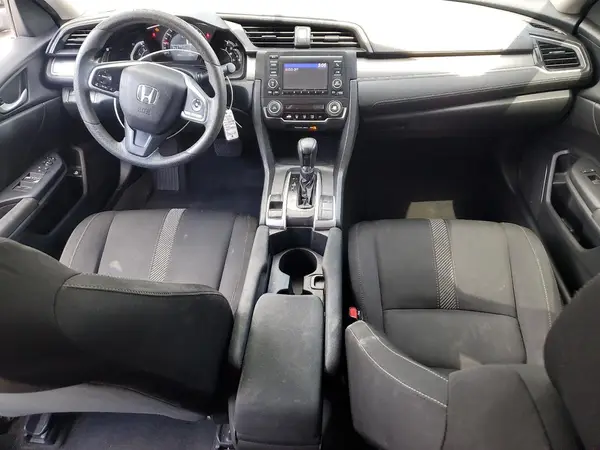 19XFC2F54GE008345 2016 HONDA CIVIC - Image 8