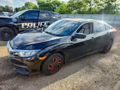 19XFC2F54GE008619 2016 HONDA CIVIC