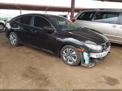 19XFC2F54GE009107 2016 HONDA CIVIC