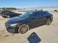 19XFC2F54GE009110 2016 HONDA CIVIC