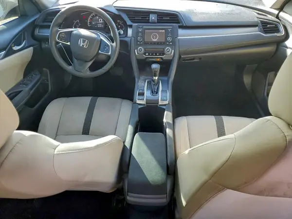 19XFC2F54GE009110 2016 HONDA CIVIC - Image 8