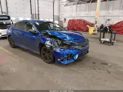19XFC2F54GE009575 2016 HONDA CIVIC