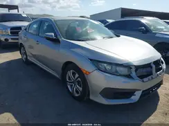 19XFC2F54GE010421 2016 HONDA CIVIC
