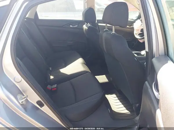 19XFC2F54GE010421 2016 HONDA CIVIC - Image 8