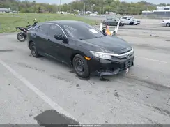 19XFC2F54GE010452 2016 HONDA CIVIC