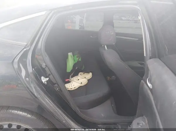 19XFC2F54GE010452 2016 HONDA CIVIC - Image 8