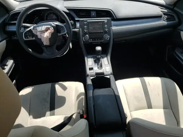 19XFC2F54GE010600 2016 HONDA CIVIC - Image 8