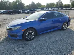 19XFC2F54GE010810 2016 HONDA CIVIC