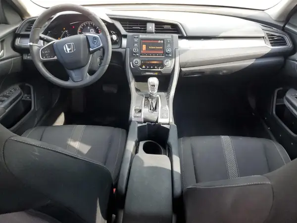 19XFC2F54GE010810 2016 HONDA CIVIC - Image 8