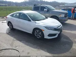 19XFC2F54GE011214 2016 HONDA CIVIC