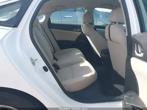 19XFC2F54GE011214 2016 HONDA CIVIC - Image 8