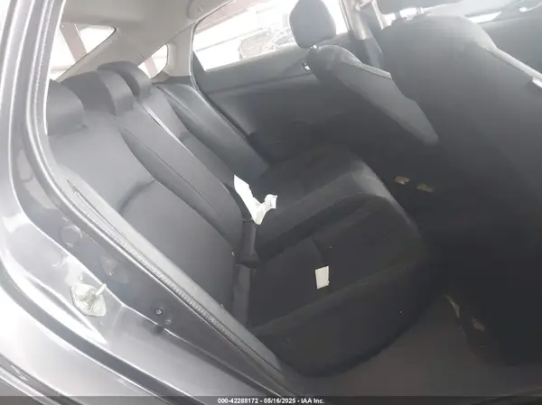 19XFC2F54GE011276 2016 HONDA CIVIC - Image 8
