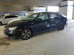 19XFC2F54GE011861 2016 HONDA CIVIC