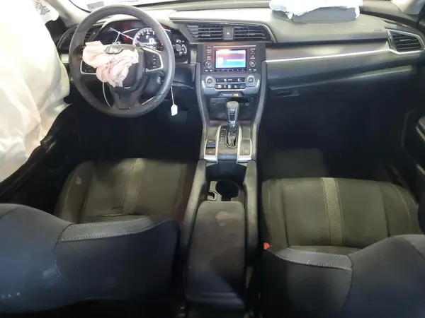 19XFC2F54GE011861 2016 HONDA CIVIC - Image 8