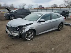 19XFC2F54GE011925 2016 HONDA CIVIC