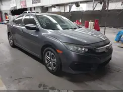 19XFC2F54GE011956 2016 HONDA CIVIC
