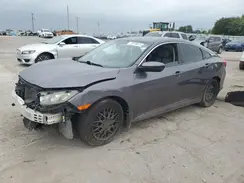 19XFC2F54GE012122 2016 HONDA CIVIC