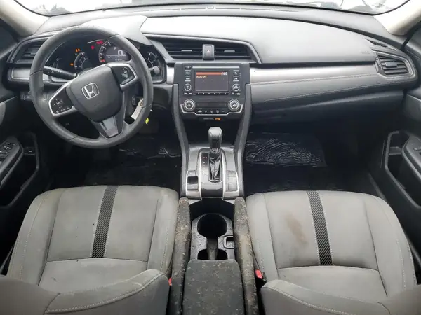 19XFC2F54GE012122 2016 HONDA CIVIC - Image 8
