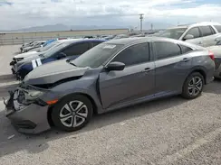 19XFC2F54GE013626 2016 HONDA CIVIC