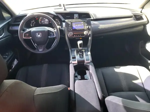 19XFC2F54GE013626 2016 HONDA CIVIC - Image 8