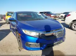 19XFC2F54GE014937 2016 HONDA CIVIC
