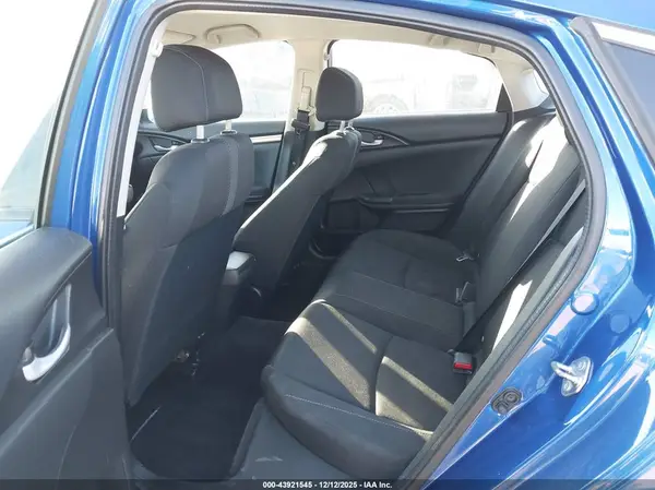 19XFC2F54GE014937 2016 HONDA CIVIC - Image 8