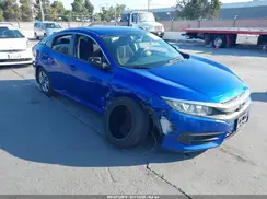 19XFC2F54GE014940 2016 HONDA CIVIC