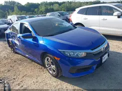 19XFC2F54GE014971 2016 HONDA CIVIC