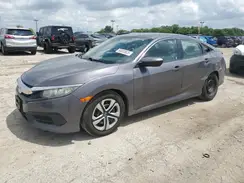 19XFC2F54GE015067 2016 HONDA CIVIC