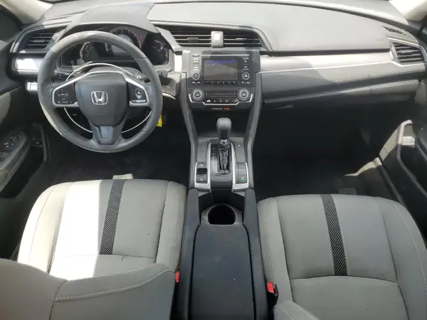 19XFC2F54GE015067 2016 HONDA CIVIC - Image 8