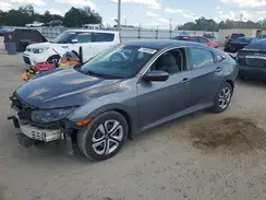 19XFC2F54GE015070 2016 HONDA CIVIC