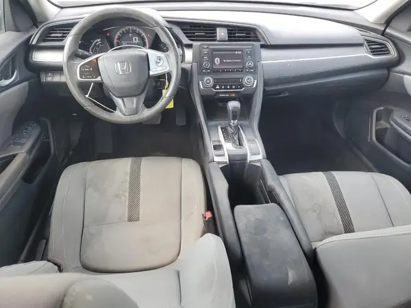 19XFC2F54GE015070 2016 HONDA CIVIC - Image 8