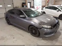 19XFC2F54GE015151 2016 HONDA CIVIC