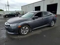 19XFC2F54GE015165 2016 HONDA CIVIC