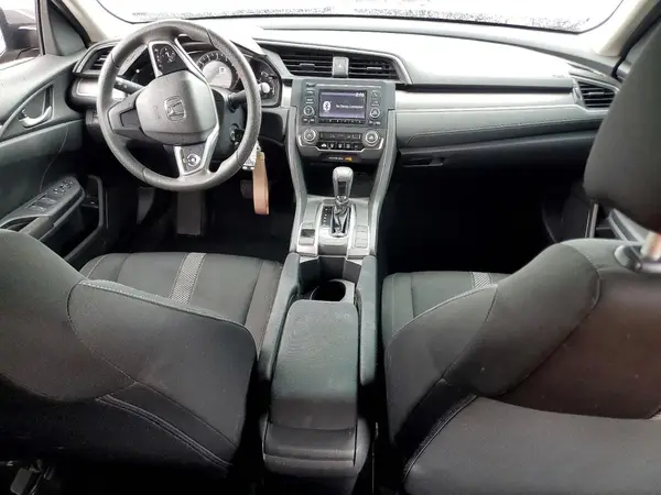 19XFC2F54GE015165 2016 HONDA CIVIC - Image 8