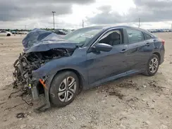 19XFC2F54GE015327 2016 HONDA CIVIC