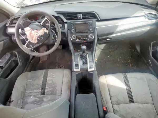 19XFC2F54GE015327 2016 HONDA CIVIC - Image 8