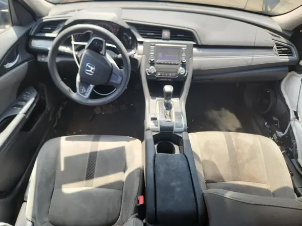 19XFC2F54GE015361 2016 HONDA CIVIC - Image 8