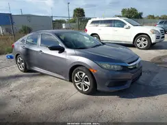 19XFC2F54GE015490 2016 HONDA CIVIC