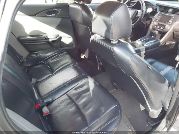 19XFC2F54GE015490 2016 HONDA CIVIC - Image 8