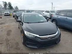 19XFC2F54GE015747 2016 HONDA CIVIC