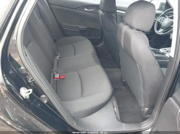 19XFC2F54GE015747 2016 HONDA CIVIC - Image 8