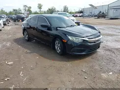 19XFC2F54GE015764 2016 HONDA CIVIC