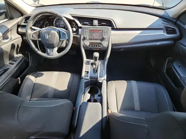 19XFC2F54GE015845 2016 HONDA CIVIC - Image 8