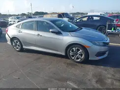 19XFC2F54GE016297 2016 HONDA CIVIC