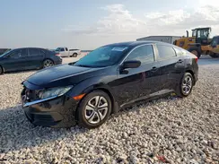 19XFC2F54GE016316 2016 HONDA CIVIC