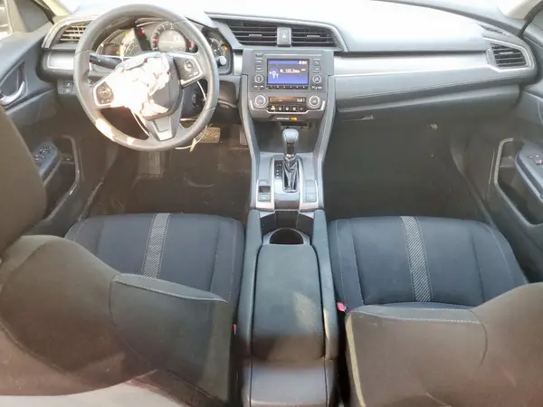 19XFC2F54GE016316 2016 HONDA CIVIC - Image 8
