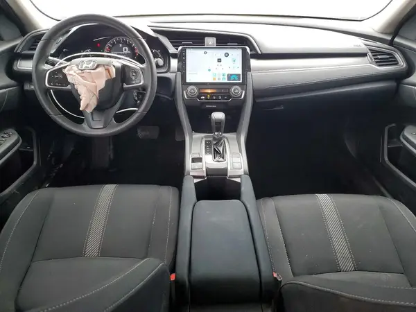 19XFC2F54GE016543 2016 HONDA CIVIC - Image 8