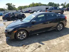 19XFC2F54GE017000 2016 HONDA CIVIC